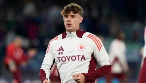 Zalewski może być bohaterem wielkiego hitu. Polak na celowniku giganta