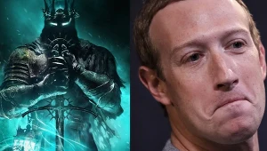 Lords of the Fallen - twórcy gry zmieniają politykę działania