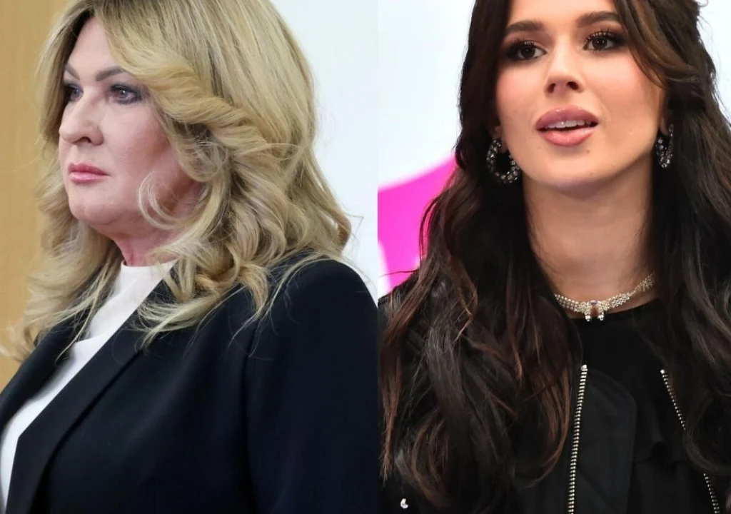 Roksana Węgiel zabiera głos ws. Beaty Kozidrak.