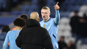 Co za wieści dla Haalanda, Norweg zagrożony? Szykuje się potężny transfer