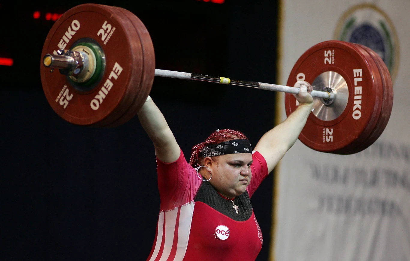 Agata Wróbel