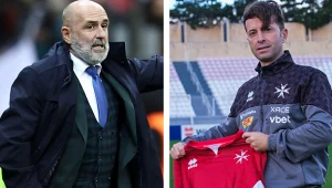 Trzęsienie ziemi u rywali Polaków w el. MŚ. Jest nowy trener, spore ryzyko