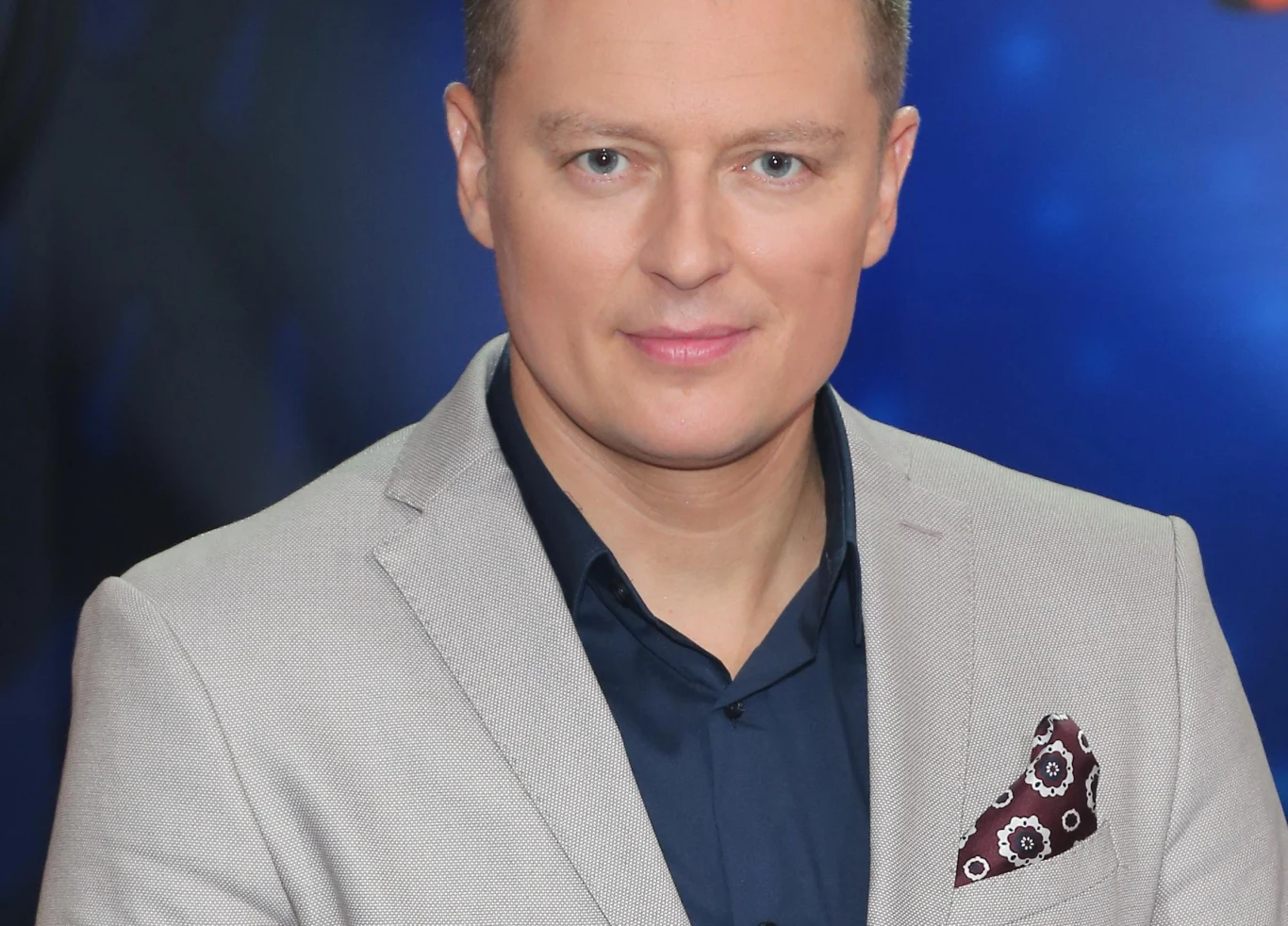 Rafał Brzozowski Rafał Brzozowski