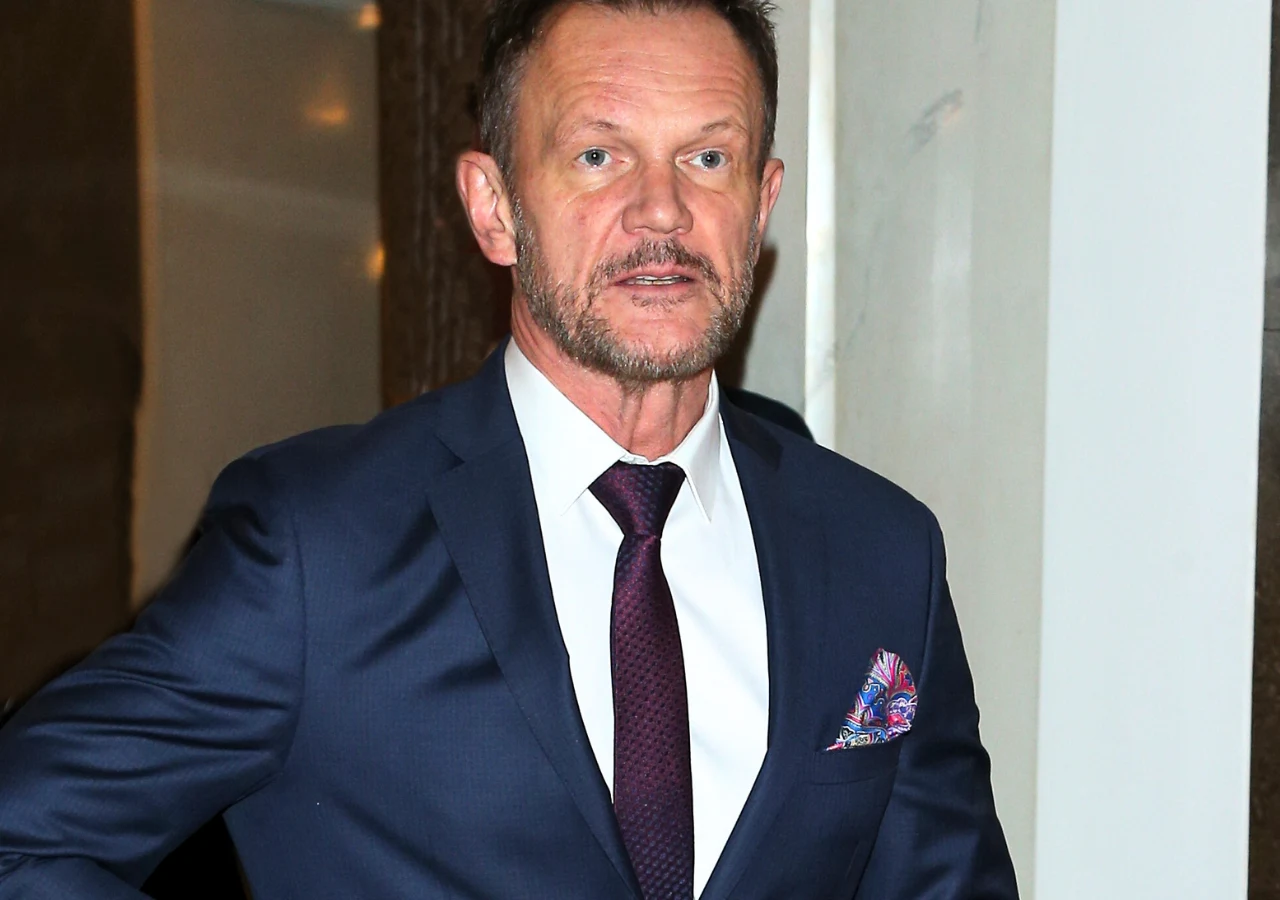 Cezary Pazura Cezary Pazura