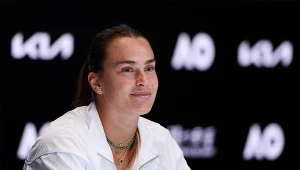 Aryna Sabalenka powalczy w środę o trzecią rundę Australian Open 2025