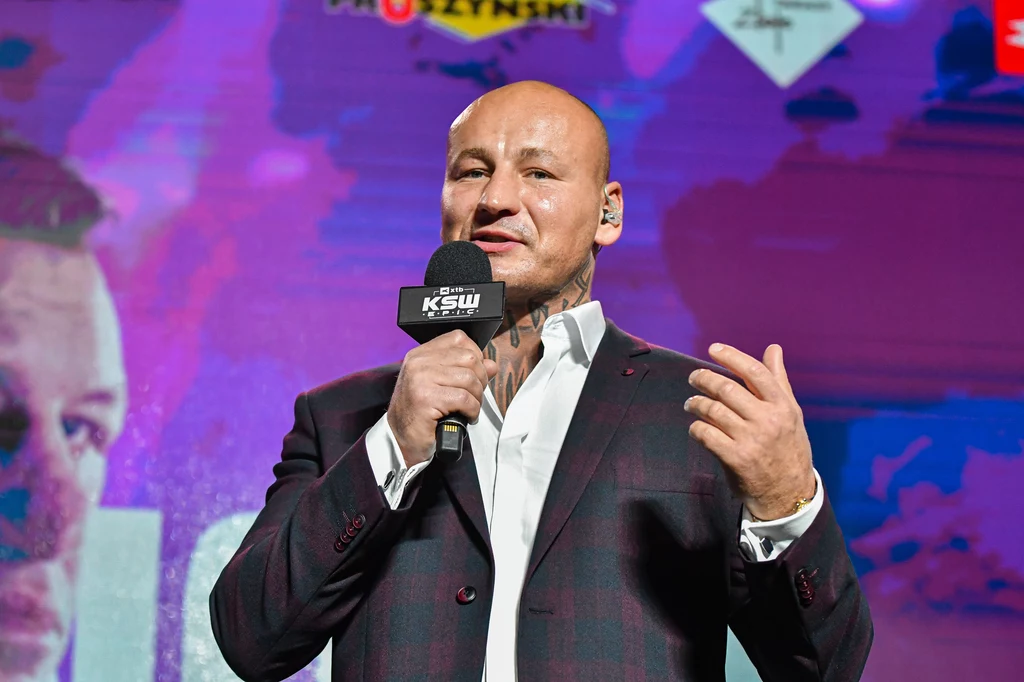 Artur Szpilka Artur Szpilka