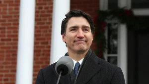 Justin Trudeau, wieloletni premier Kanady, będzie gościem specjalnym Impact'26 w Poznaniu