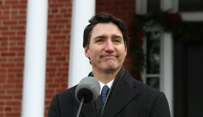 Tegoroczny Impact zgromadzi prawie 650 prelegentów. Jednym z nim będzie były premier Kanady Justin Trudeau