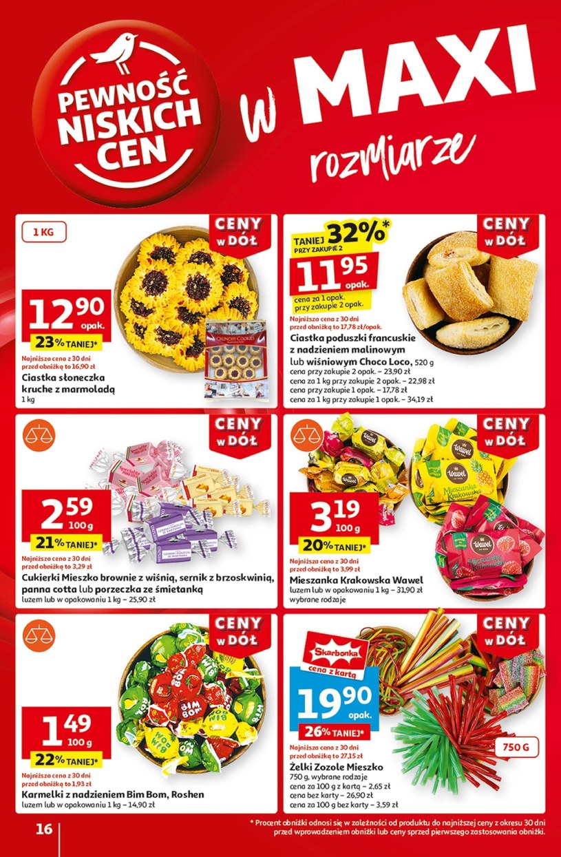 Auchan Hipermarket