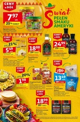 Auchan obniża ceny! 