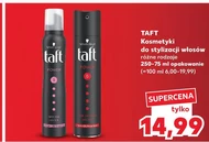 Косметика для укладання волосся Taft