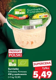 Surówka Kaufland