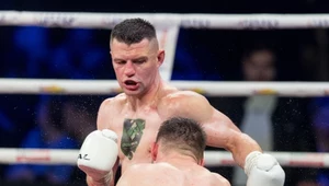 Paweł Stępień i Petro Lakotskyi