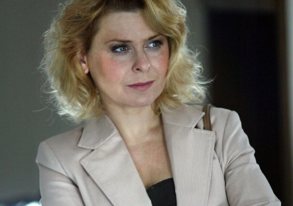 Agnieszka Robótka-Michalska