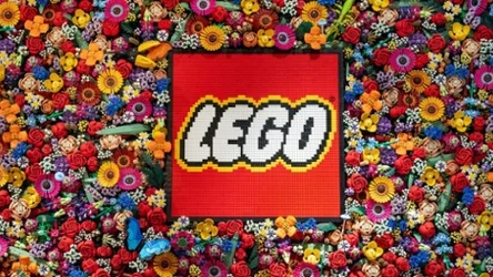 Bukiety od LEGO, które nigdy nie zwiędną od 49,99 zł!