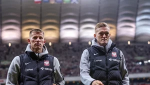 Mateusz Bogusz i Karol Świderski