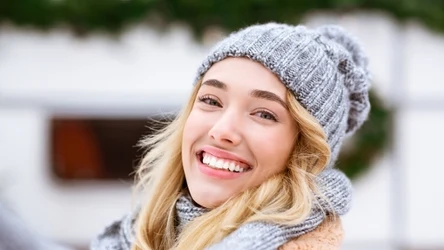 Jak pielęgnować skórę zimą?