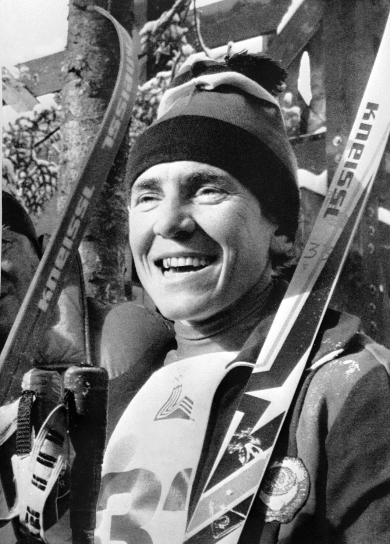 Raisa Smietanina