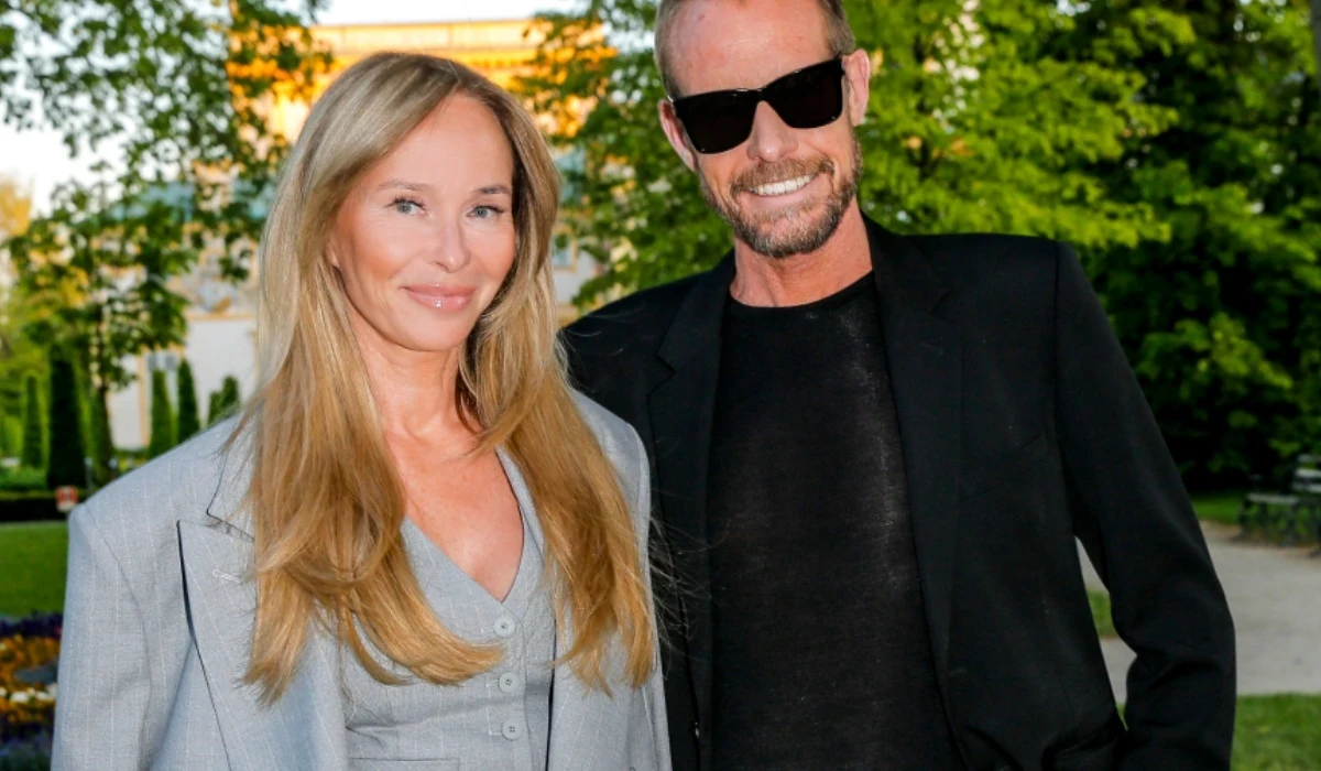 Joanna Przetakiewicz i Rinke Rooyens