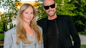 Joanna Przetakiewicz i Rinke Rooyens