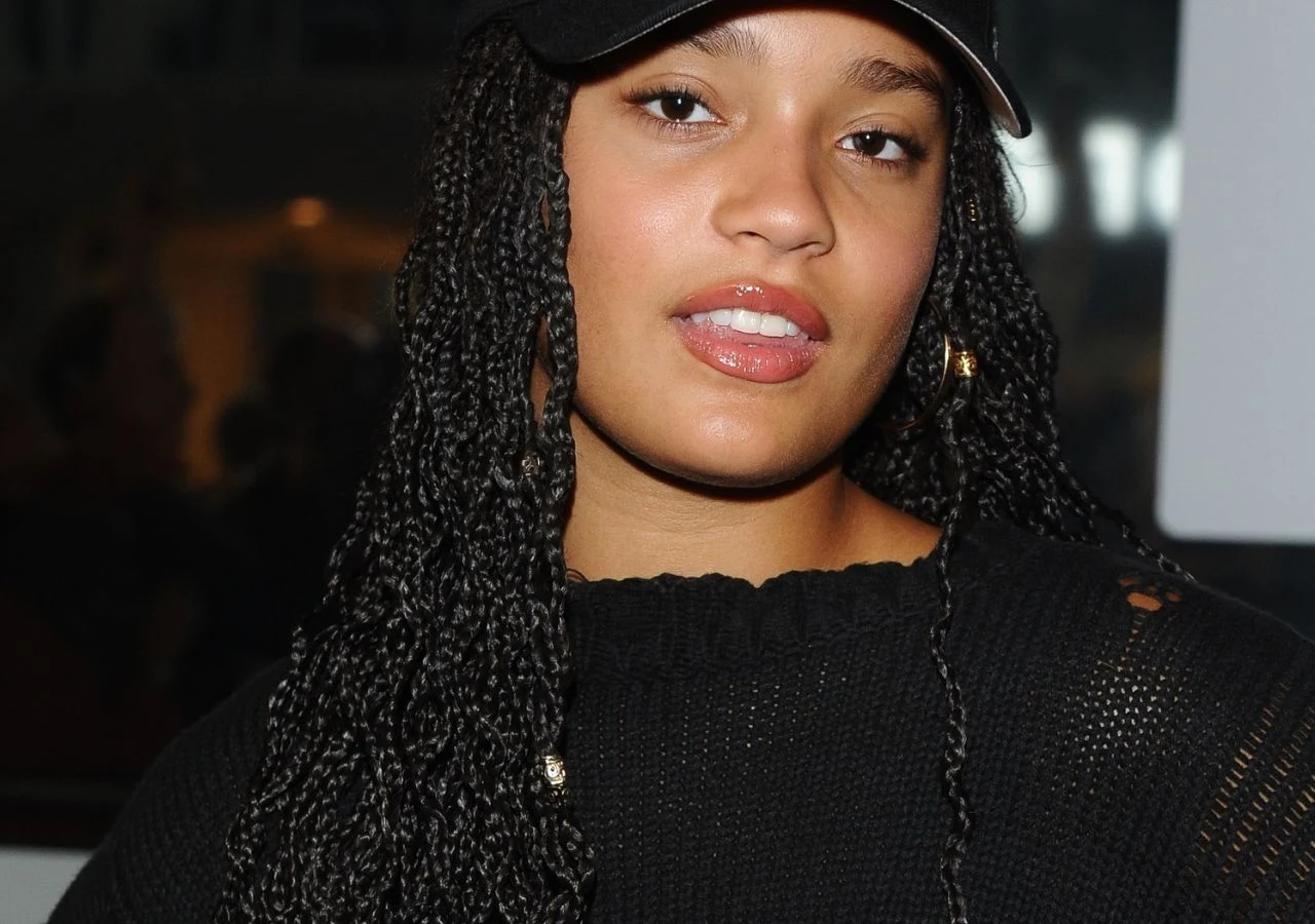 Sara James Sara James