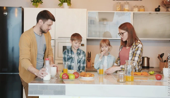 Jak zachęcić dziecko do odkrywania nowych smaków i dlaczego warto to robić?