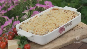 „Ewa gotuje”: Moussaka