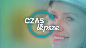 Czas na lepsze. Odcinek 1