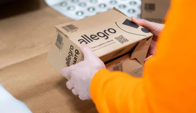 Allegro z własnym ChatGPT. Platforma dostaje asystenta AI.