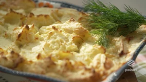 „Ewa gotuje”: Fish pie