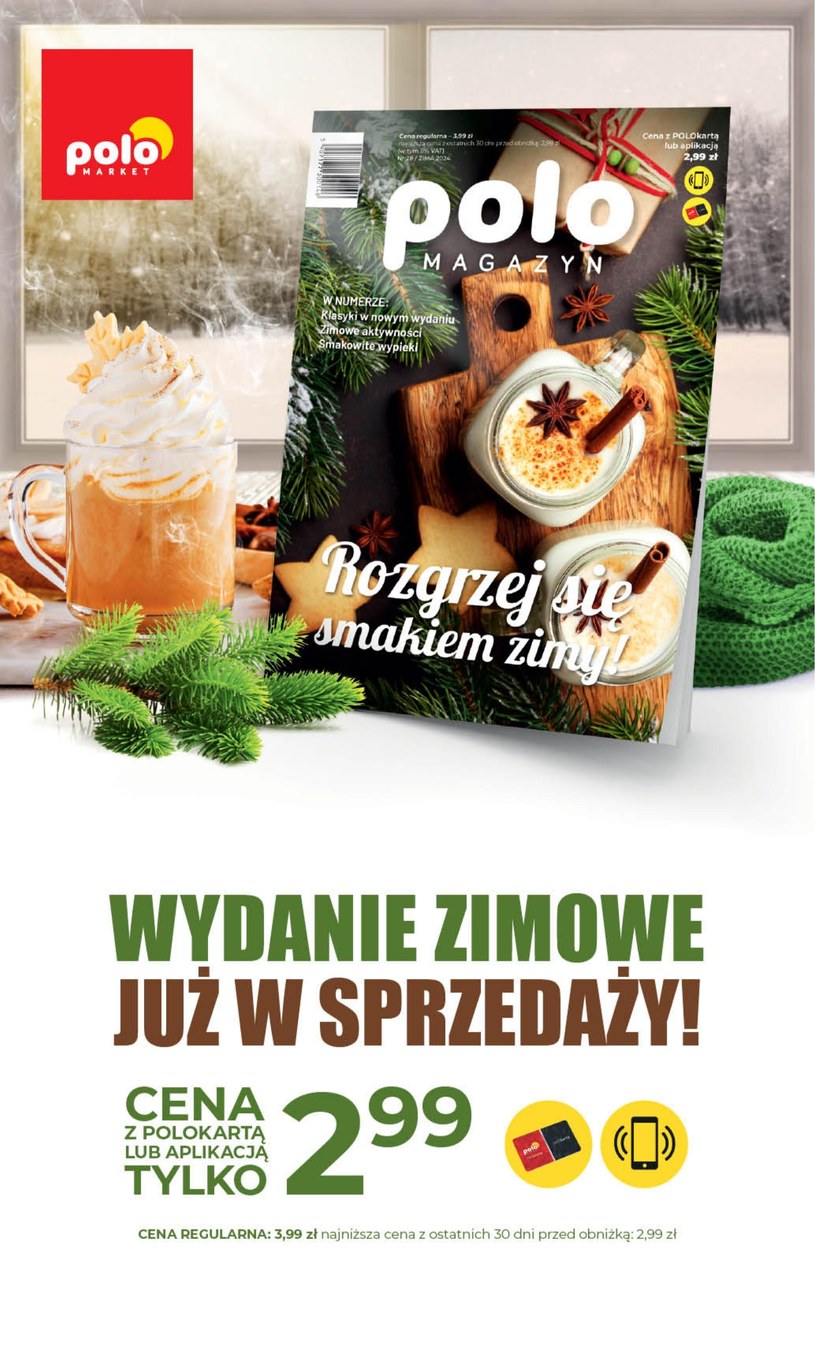 Gazetka: Wyprzedaż w Polomarket!  - strona 52