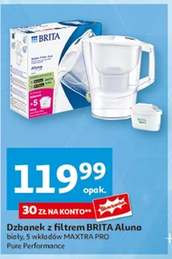 Фільтр-глечик Brita