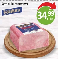 Шинка Krakus