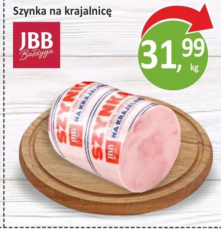 Шинка JBB