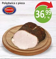 Polędwica Chabura