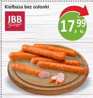 Kiełbasa JBB