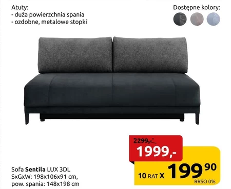 Sofa