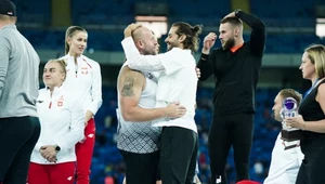Piotr Małachowski wyjechał z kraju. Razem z rodziną mieszka w Tajlandii