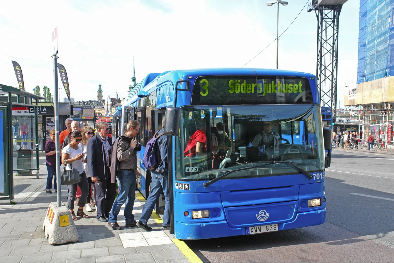 Kupili elektryczne autobusy, które nie działają / Fot. ilustracyjna Kupili elektryczne autobusy, które nie działają / Fot. ilustracyjna