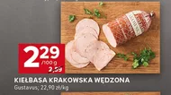 Kiełbasa Gustavus