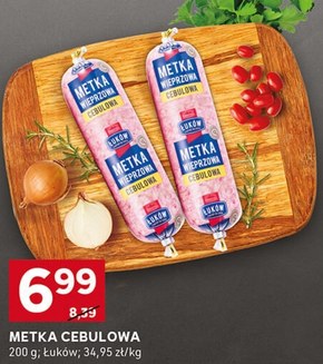 Metka Łuków niska cena