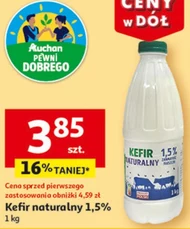 Kefir Pewni Dobrego