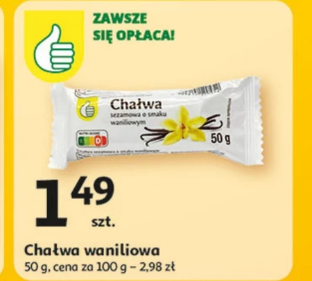 Chałwa