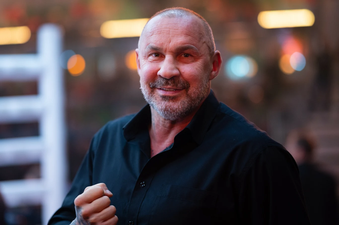 Przemysław Saleta Przemysław Saleta