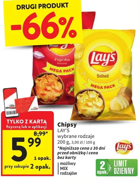 Chipsy Lay's