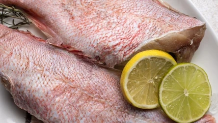 Karmazyn to ryba o wielu prozdrowotnych właściwościach