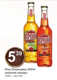 Piwo Desperados