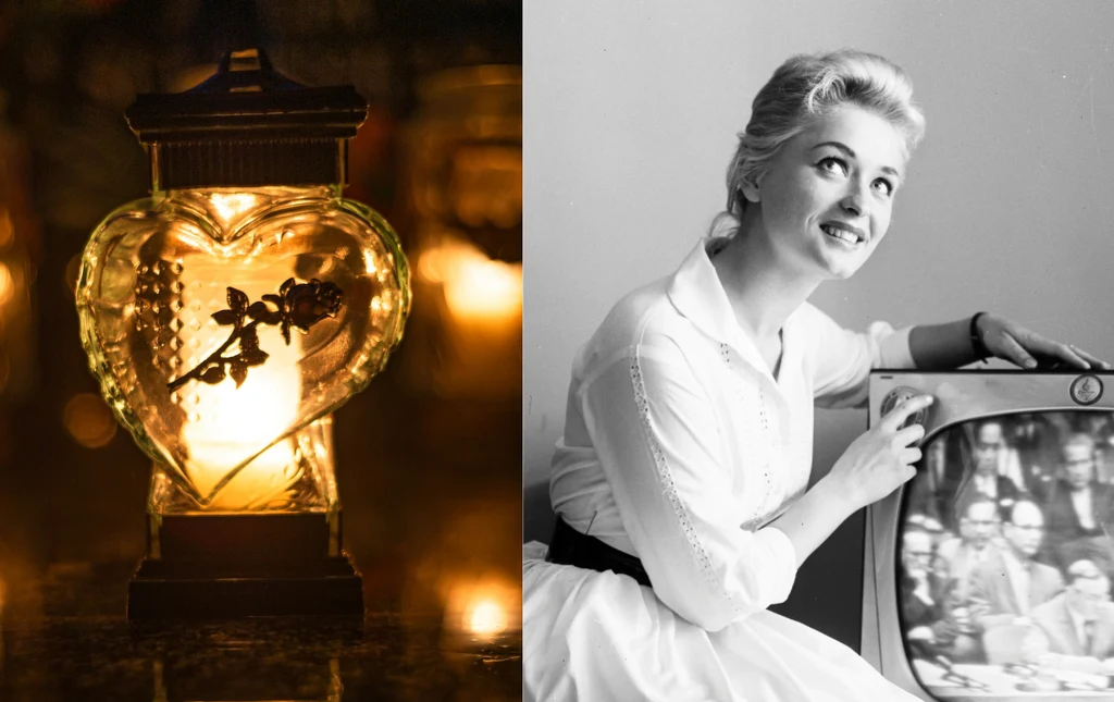 Nie żyje Alicja Bobrowska Nie żyje Alicja Bobrowska