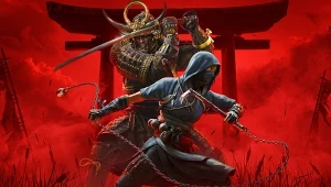 Assassin's Creed Shadows