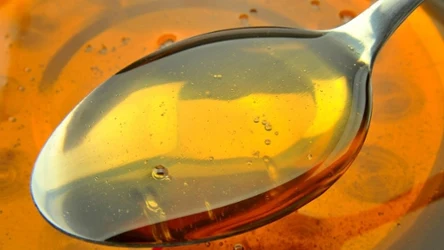 Olej arachidowy zadba o prawidłową pracę serca i jelit